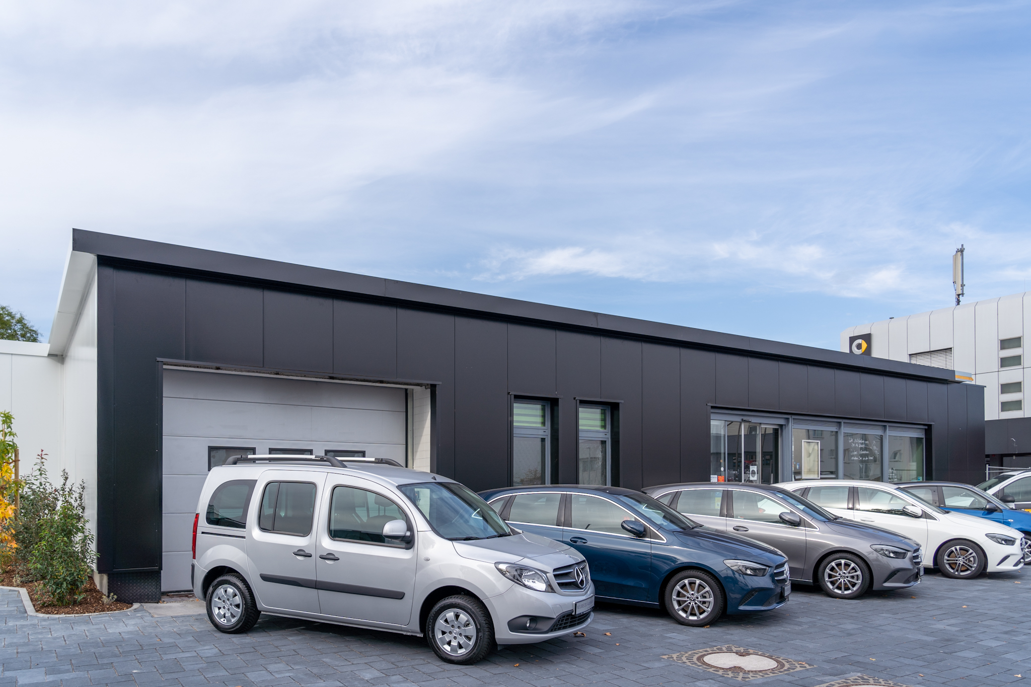 BV in Speyer – 2020