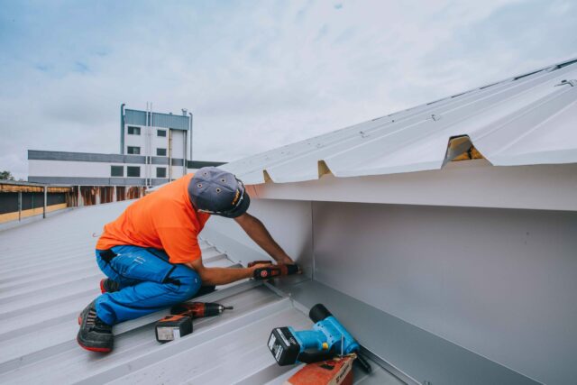 Metallbauer/in (m/w/d)