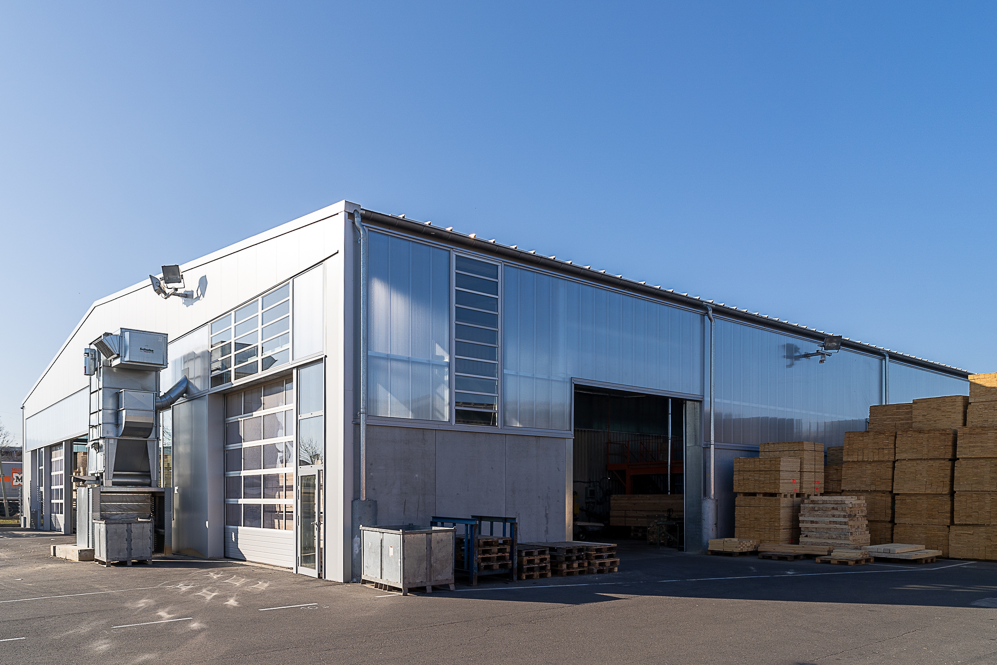 BV in Edenkoben – 2020